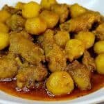 Chicken Lotpoti