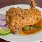 Chicken Roast
