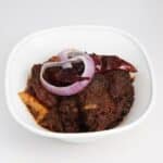 Beef Kala Bhuna